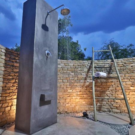 Chelesa By Kruger Nights Apartment Marloth Park Bagian luar foto