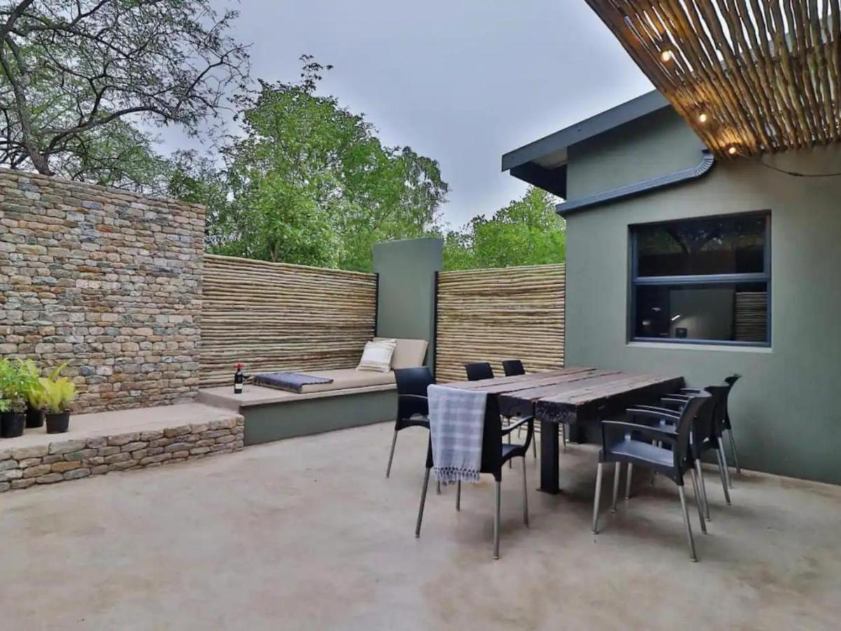 Chelesa By Kruger Nights Apartment Marloth Park Bagian luar foto