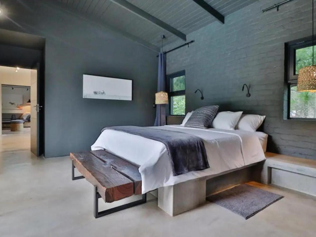 Chelesa By Kruger Nights Apartment Marloth Park Bagian luar foto