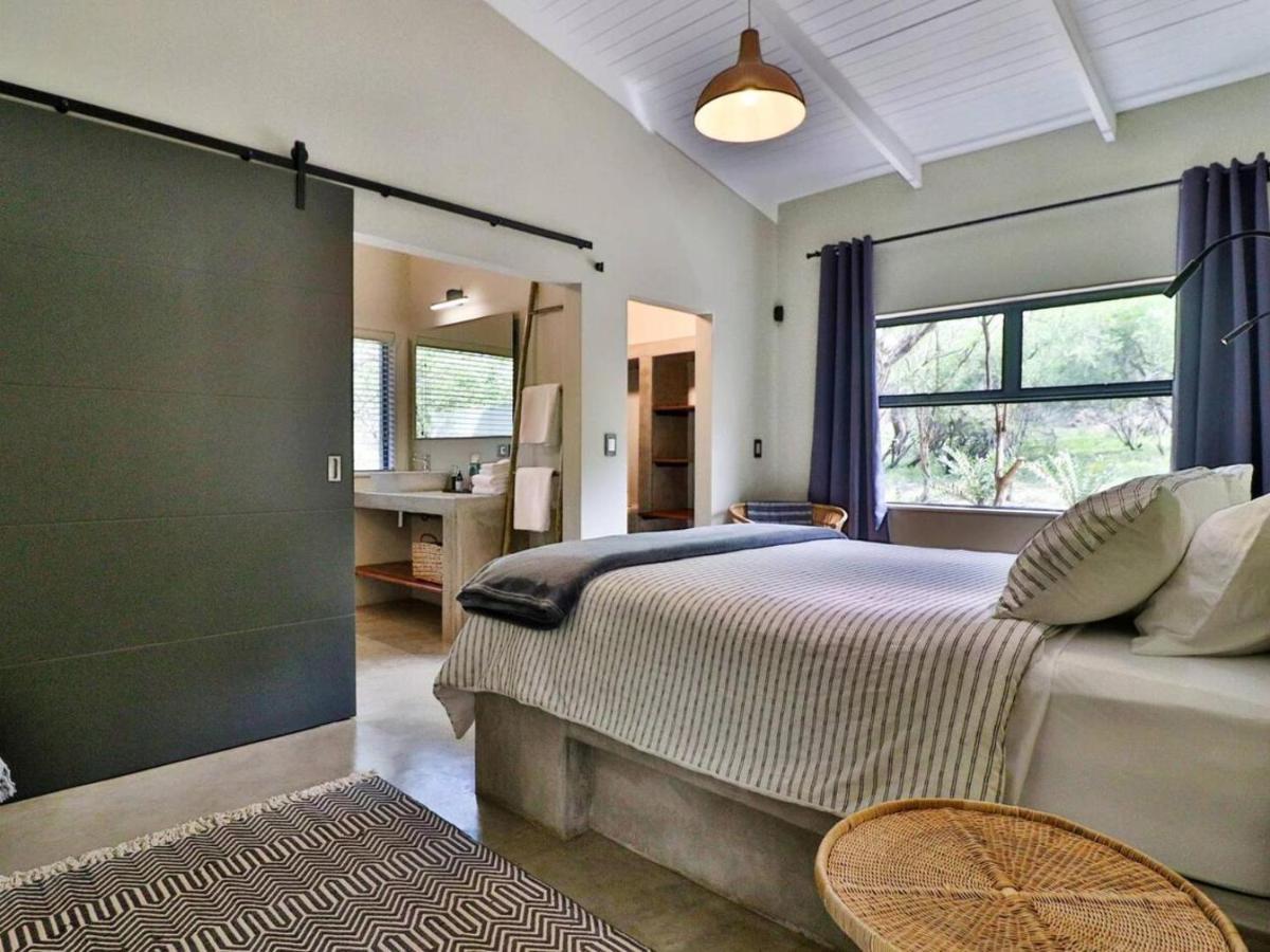 Chelesa By Kruger Nights Apartment Marloth Park Bagian luar foto