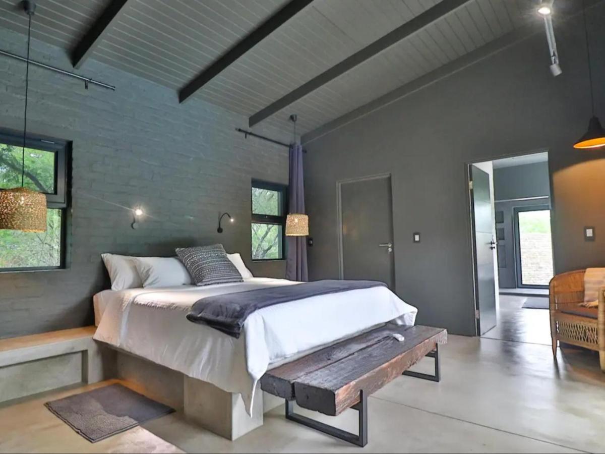 Chelesa By Kruger Nights Apartment Marloth Park Bagian luar foto